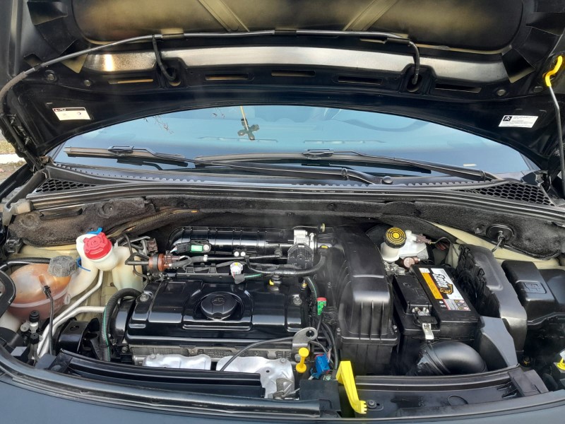 C3 1.5 TENDANCE 8V FLEX 4P MANUAL - 2013 - CAXIAS DO SUL