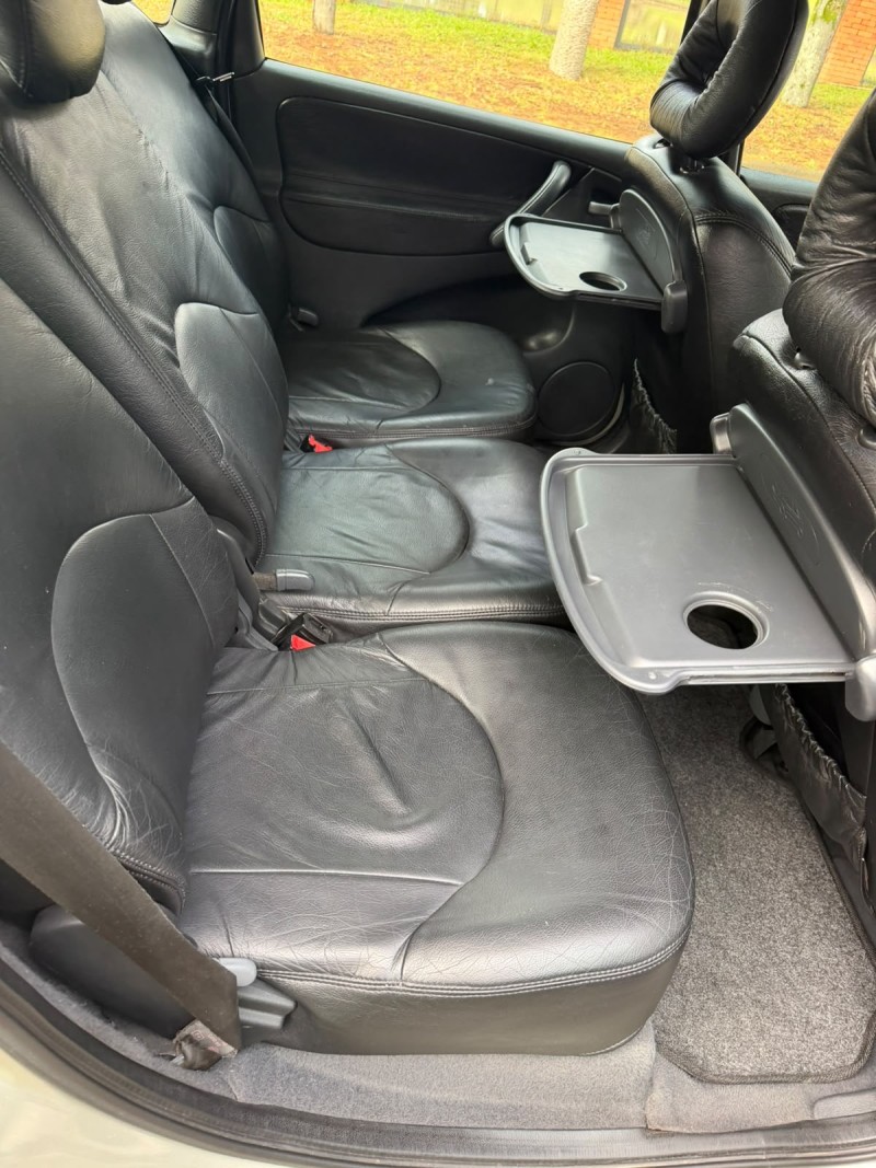 C4 PICASSO 2.0 16V GASOLINA 4P AUTOMÁTICO - 2008 - CAXIAS DO SUL