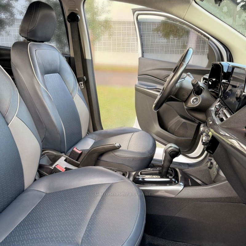 SPIN 1.8 PREMIER 8V FLEX 4P AUTOMÁTICO - 2025 - NOVO HAMBURGO