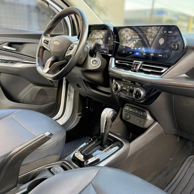 SPIN 1.8 PREMIER 8V FLEX 4P AUTOMÁTICO - 2025 - NOVO HAMBURGO