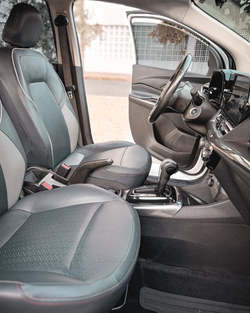 SPIN 1.8 PREMIER 8V FLEX 4P AUTOMÁTICO - 2025 - NOVO HAMBURGO
