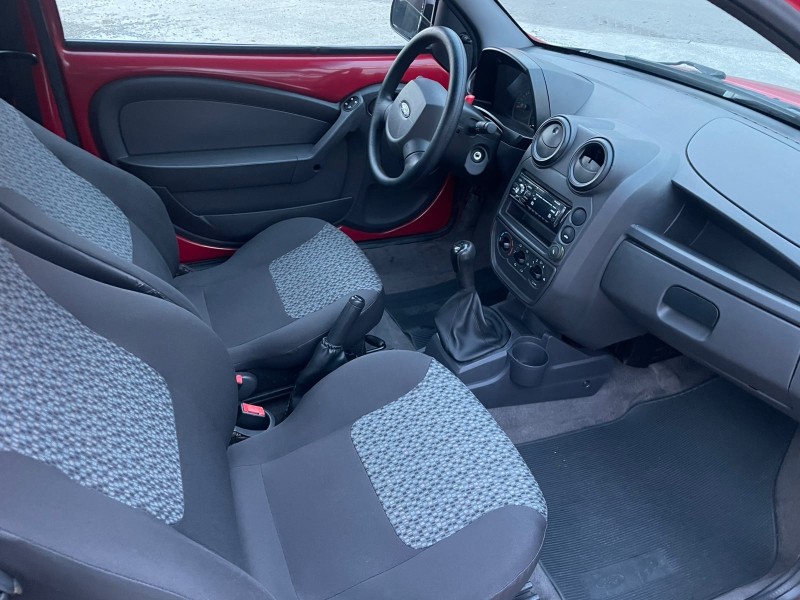 KA 1.0 MPI TECNO 8V FLEX 2P MANUAL - 2012 - CAXIAS DO SUL