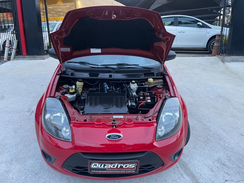 KA 1.0 MPI TECNO 8V FLEX 2P MANUAL - 2012 - CAXIAS DO SUL