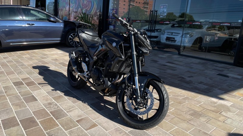 MT 03 ABS - 2021 - VACARIA