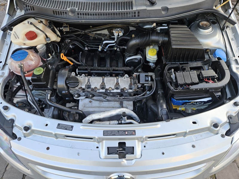 SAVEIRO 1.6 MI TROOPER CE 8V FLEX 2P MANUAL G.V - 2010 - CAXIAS DO SUL