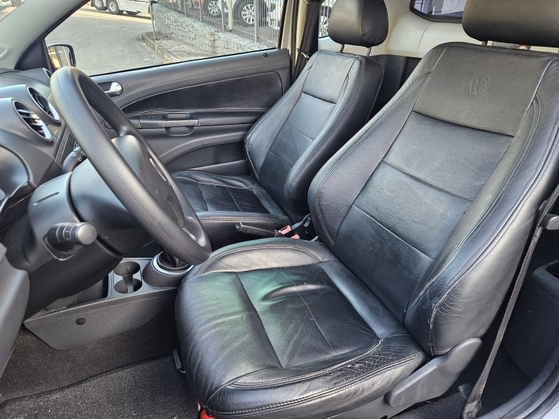 SAVEIRO 1.6 MI TROOPER CE 8V FLEX 2P MANUAL G.V - 2010 - CAXIAS DO SUL