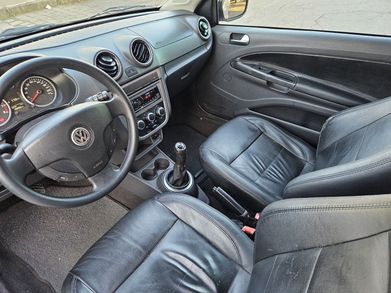 SAVEIRO 1.6 MI TROOPER CE 8V FLEX 2P MANUAL G.V - 2010 - CAXIAS DO SUL