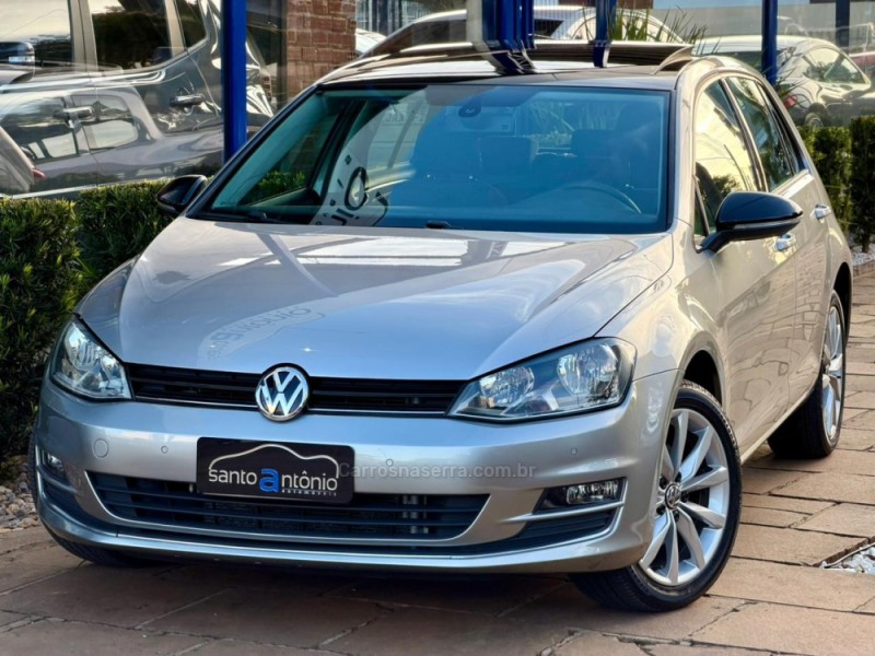 golf 1.4 tsi highline 16v gasolina 4p automatico 2013 lagoa vermelha