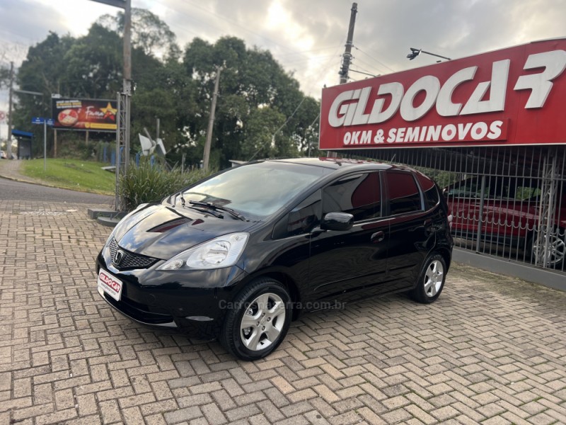 fit 1.4 lx 16v flex 4p manual 2011 campo bom