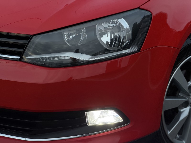 GOL 1.6 MSI TOTALFLEX HIGHLINE 4P MANUAL - 2015 - DOIS IRMãOS