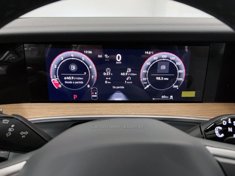 TIGUAN 2.0 TSI R-LINE 350 16V GASOLINA 4P AUTOMÁTICO - 2026 - FLORES DA CUNHA