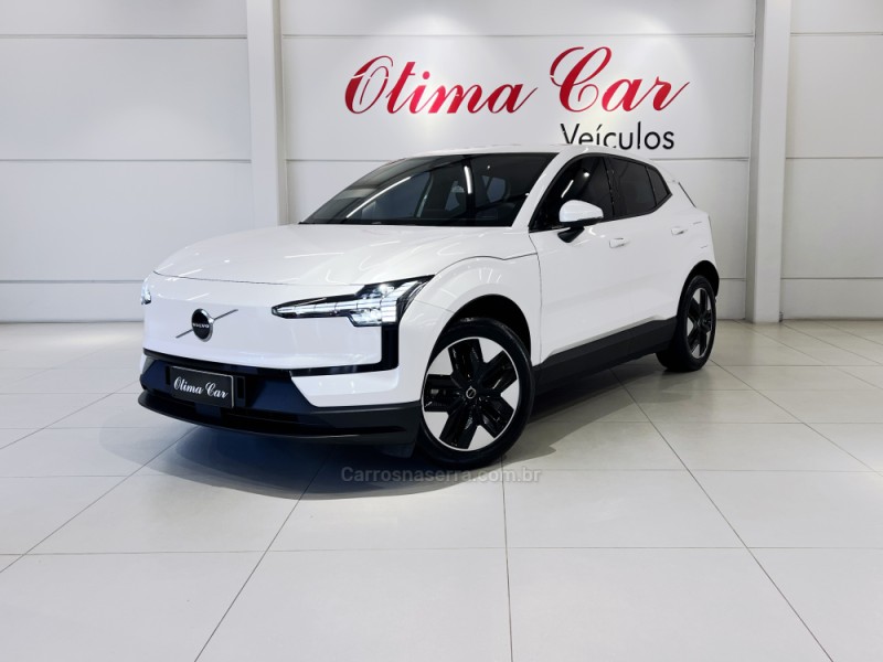 ex30 core extended range 2024 flores da cunha
