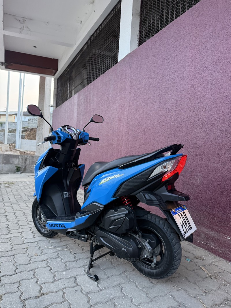 ELITE  - 2021 - CAXIAS DO SUL