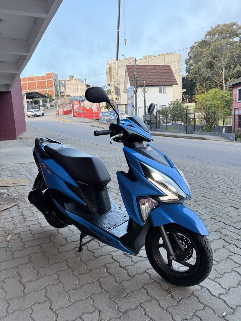 ELITE  - 2021 - CAXIAS DO SUL