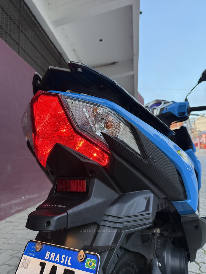 ELITE  - 2021 - CAXIAS DO SUL