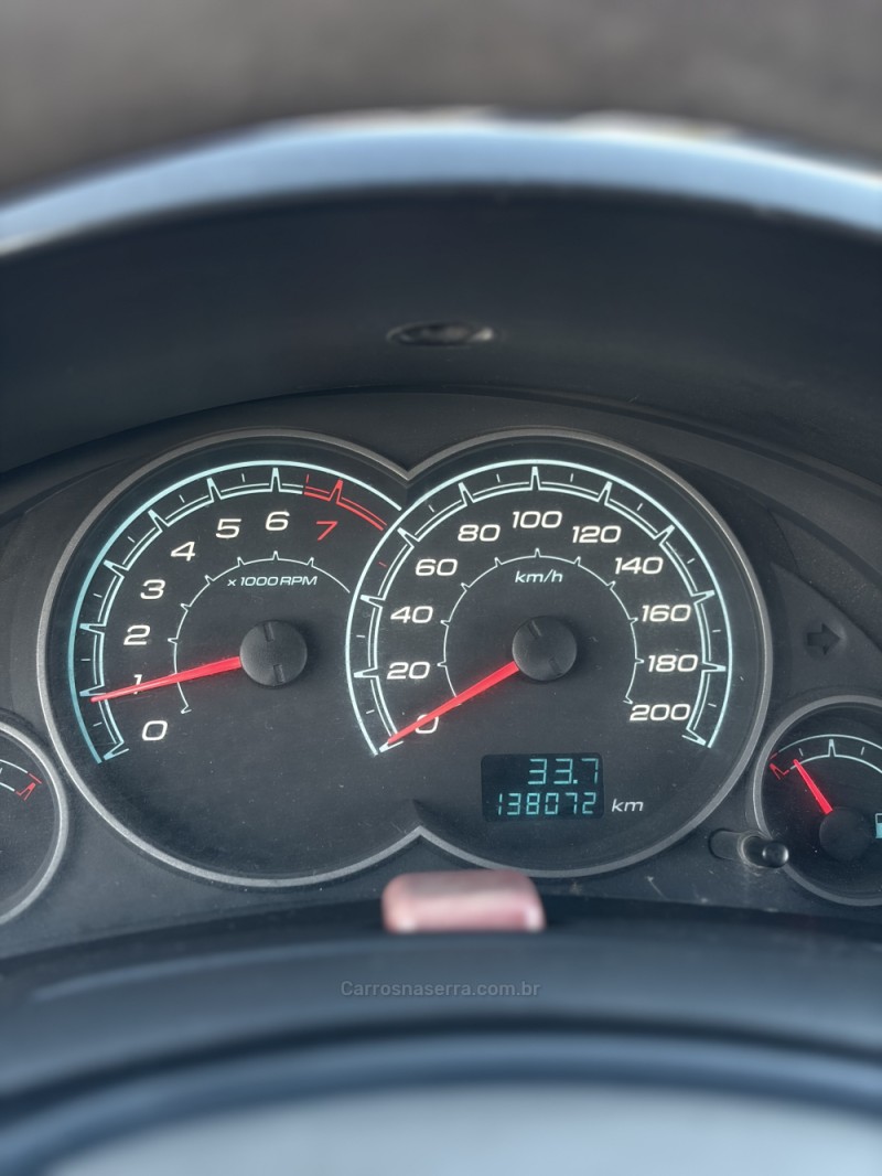 CELTA 1.0 MPFI LS 8V FLEX 2P MANUAL - 2014 - FLORES DA CUNHA