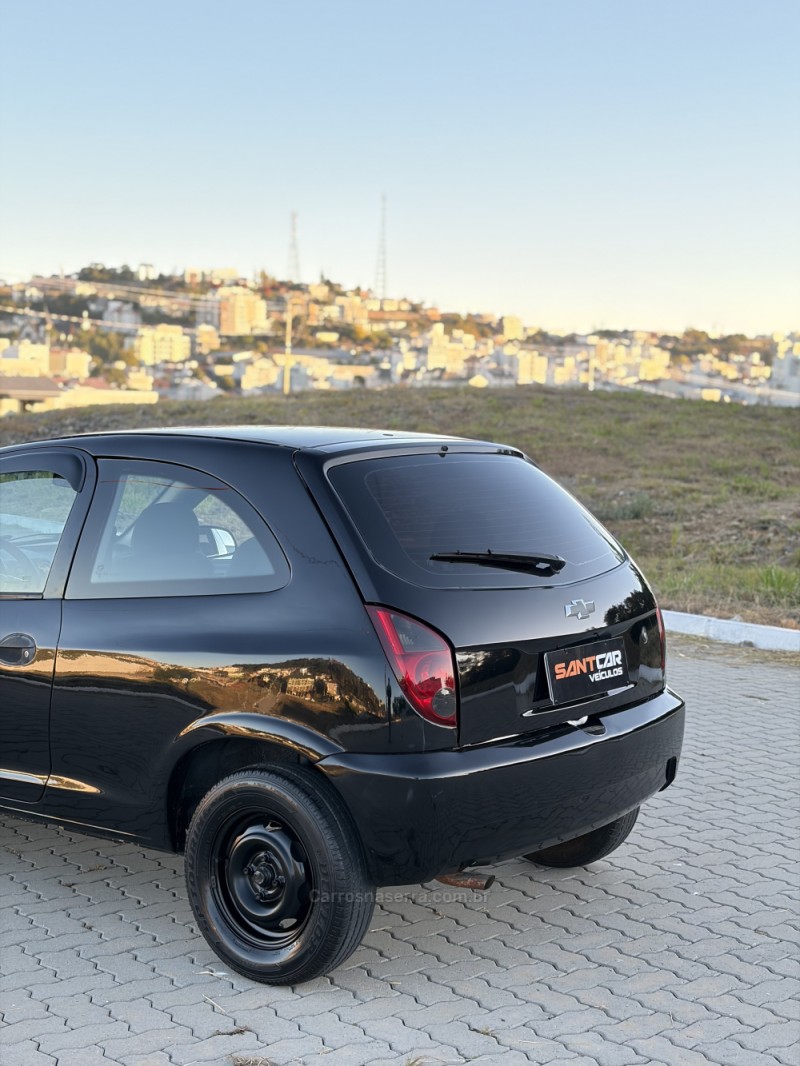 CELTA 1.0 MPFI LS 8V FLEX 2P MANUAL - 2014 - FLORES DA CUNHA
