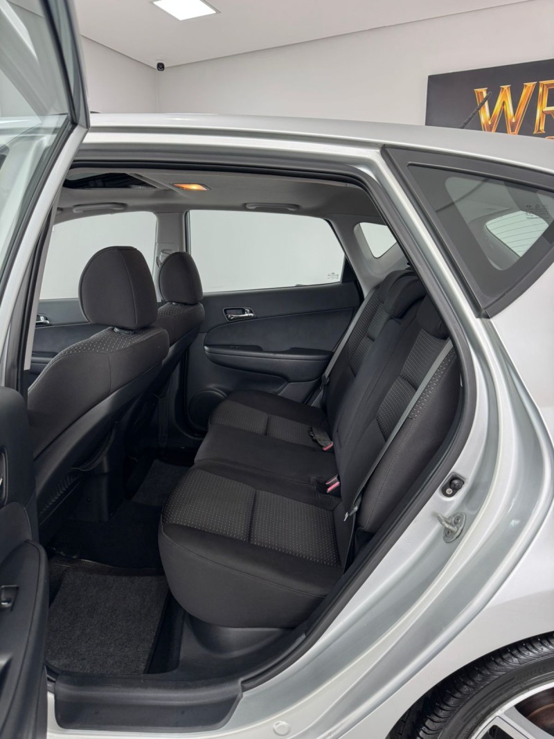 I30 2.0 MPI 16V GASOLINA 4P AUTOMÁTICO - 2010 - BENTO GONçALVES