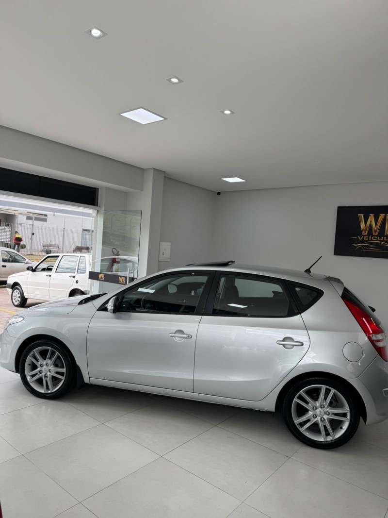 I30 2.0 MPI 16V GASOLINA 4P AUTOMÁTICO - 2010 - BENTO GONçALVES