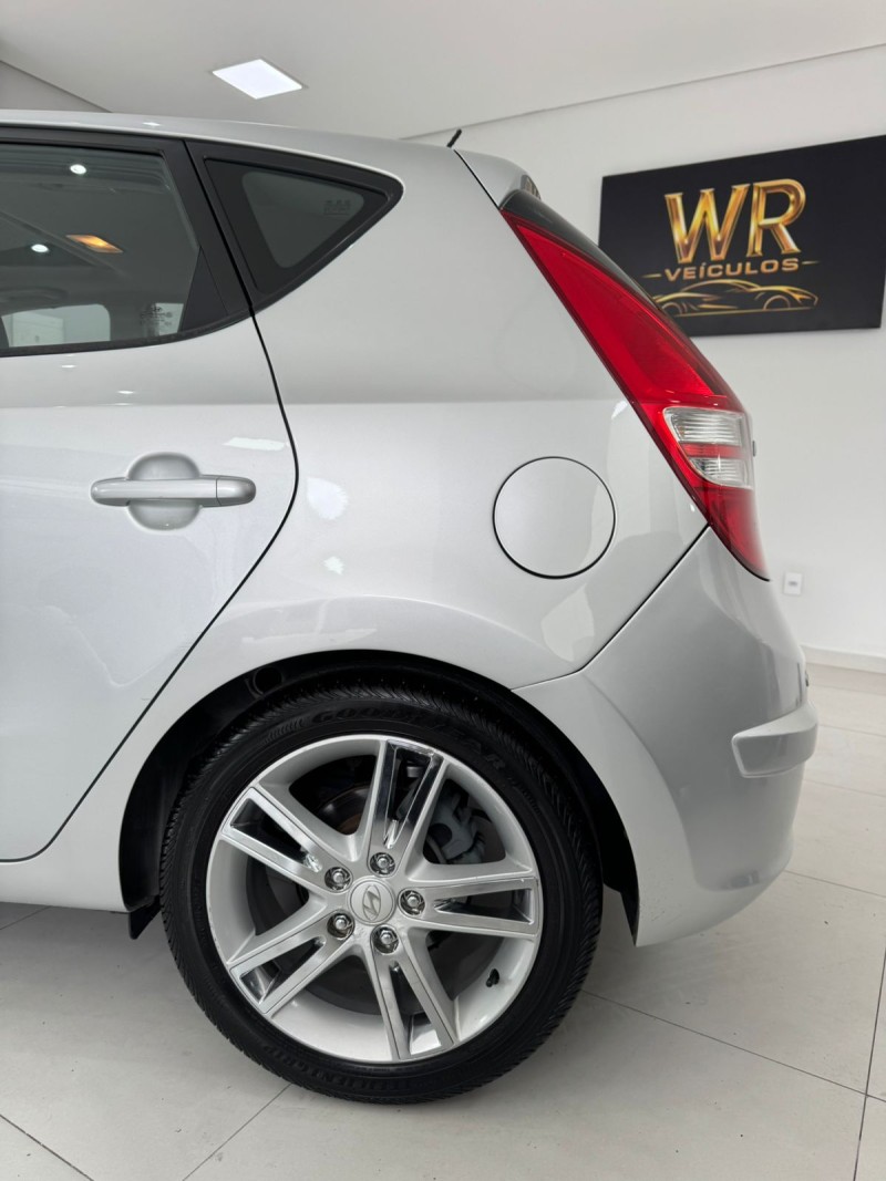 I30 2.0 MPI 16V GASOLINA 4P AUTOMÁTICO - 2010 - BENTO GONçALVES