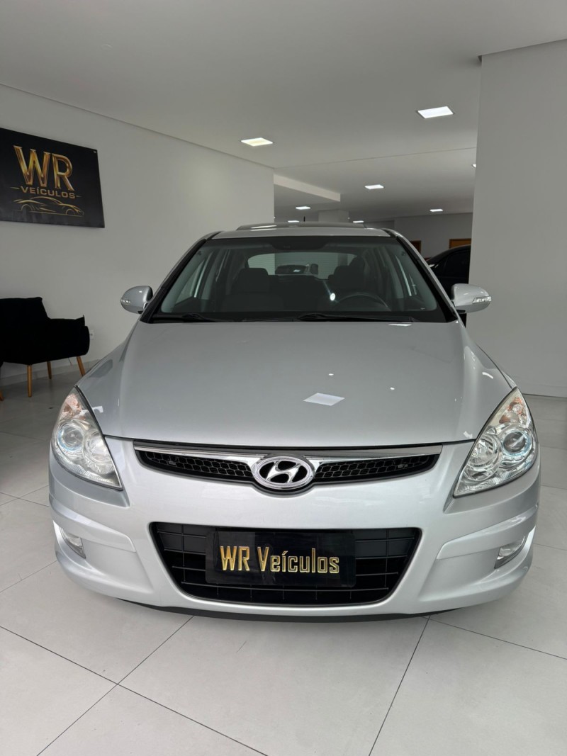 I30 2.0 MPI 16V GASOLINA 4P AUTOMÁTICO - 2010 - BENTO GONçALVES