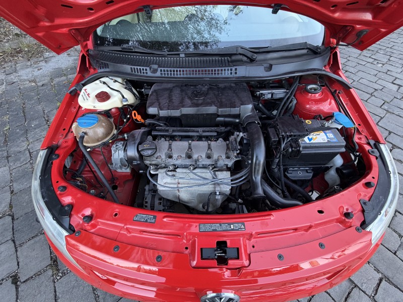 GOL 1.0 MI 8V FLEX 4P MANUAL G.V - 2012 - CAXIAS DO SUL