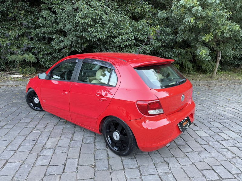 GOL 1.0 MI 8V FLEX 4P MANUAL G.V - 2012 - CAXIAS DO SUL