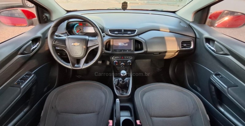 ONIX 1.4 MPFI LTZ 8V FLEX 4P MANUAL - 2014 - SALVADOR DO SUL