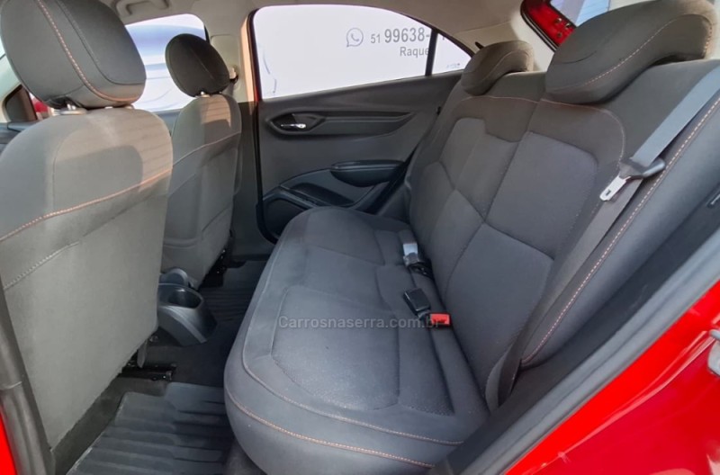 ONIX 1.4 MPFI LTZ 8V FLEX 4P MANUAL - 2014 - SALVADOR DO SUL