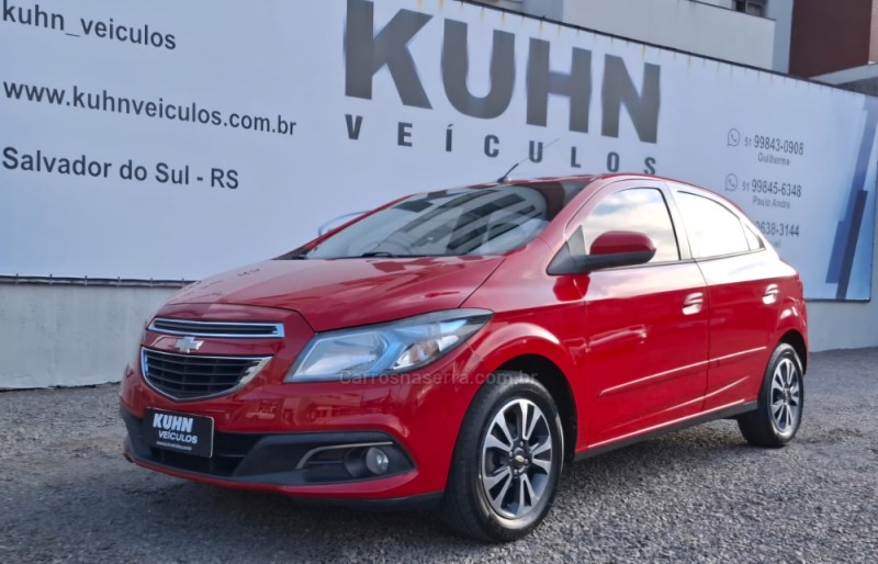 onix 1.4 mpfi ltz 8v flex 4p manual 2014 salvador do sul