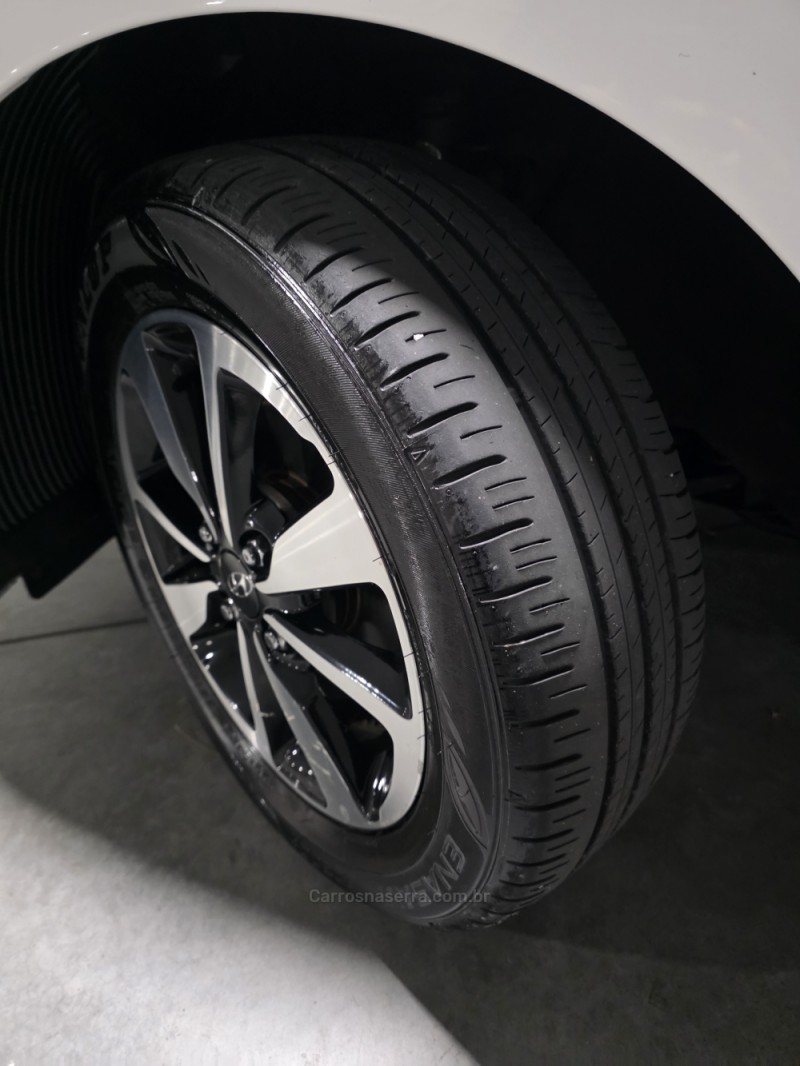 HB20 1.6 COMFORT PLUS 16V FLEX 4P MANUAL - 2014 - CAXIAS DO SUL