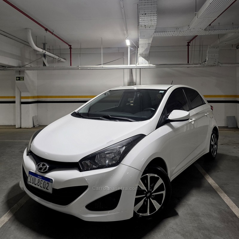 hb20 1.6 comfort plus 16v flex 4p manual 2014 caxias do sul