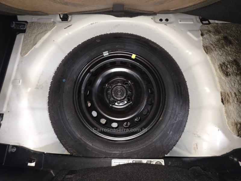 HB20 1.6 COMFORT PLUS 16V FLEX 4P MANUAL - 2014 - CAXIAS DO SUL