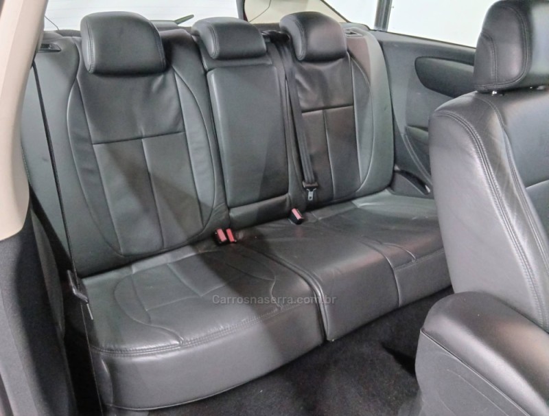 C4 2.0 I VTR 16V GASOLINA 2P MANUAL - 2008 - CAXIAS DO SUL