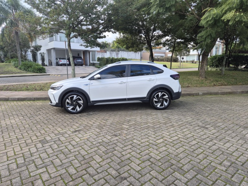 NIVUS 1.0 TSI HIGHLINE FLEX 4P AUTOMÁTICO - 2025 - BENTO GONçALVES