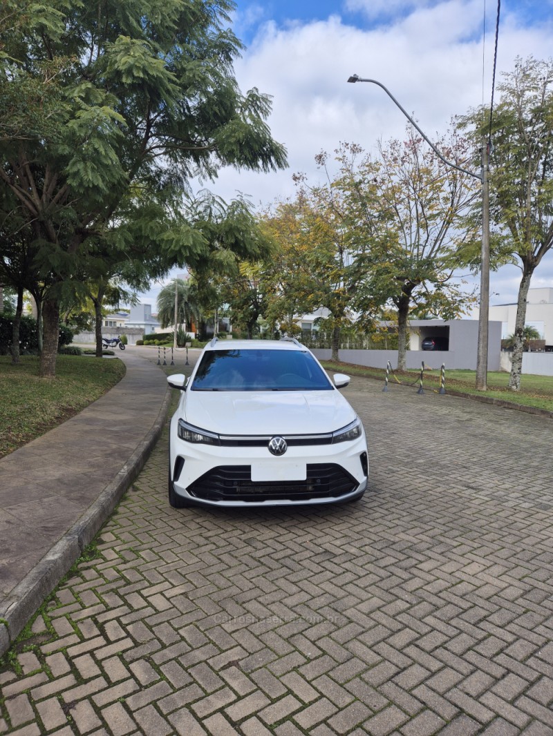 NIVUS 1.0 TSI HIGHLINE FLEX 4P AUTOMÁTICO - 2025 - BENTO GONçALVES
