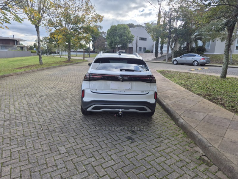 NIVUS 1.0 TSI HIGHLINE FLEX 4P AUTOMÁTICO - 2025 - BENTO GONçALVES