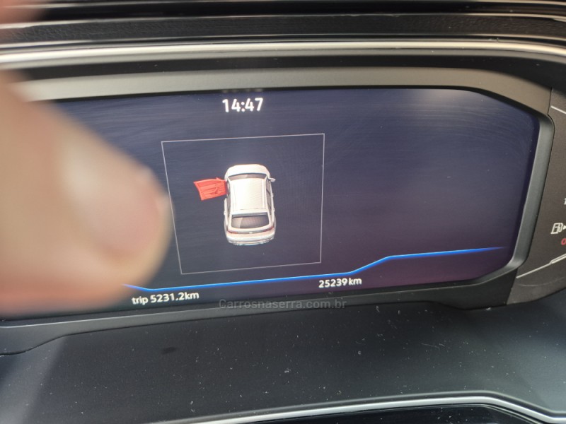 NIVUS 1.0 TSI HIGHLINE FLEX 4P AUTOMÁTICO