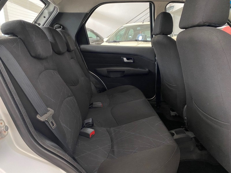 PALIO 1.4 MPI ELX 8V FLEX 4P MANUAL - 2010 - CAXIAS DO SUL