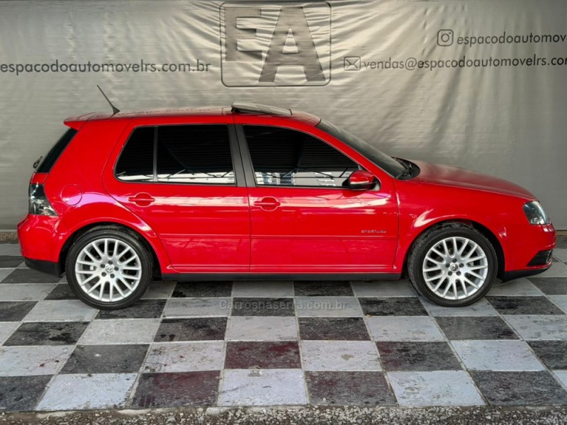GOLF 1.6 MI SPORTLINE LIMITED EDITION 8V FLEX 4P MANUAL - 2014 - NOVA PRATA
