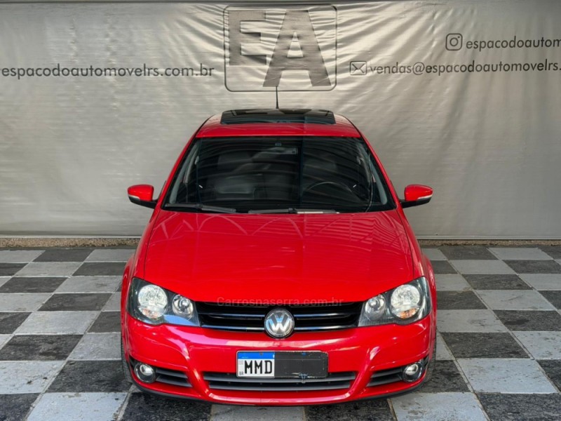 GOLF 1.6 MI SPORTLINE LIMITED EDITION 8V FLEX 4P MANUAL - 2014 - NOVA PRATA