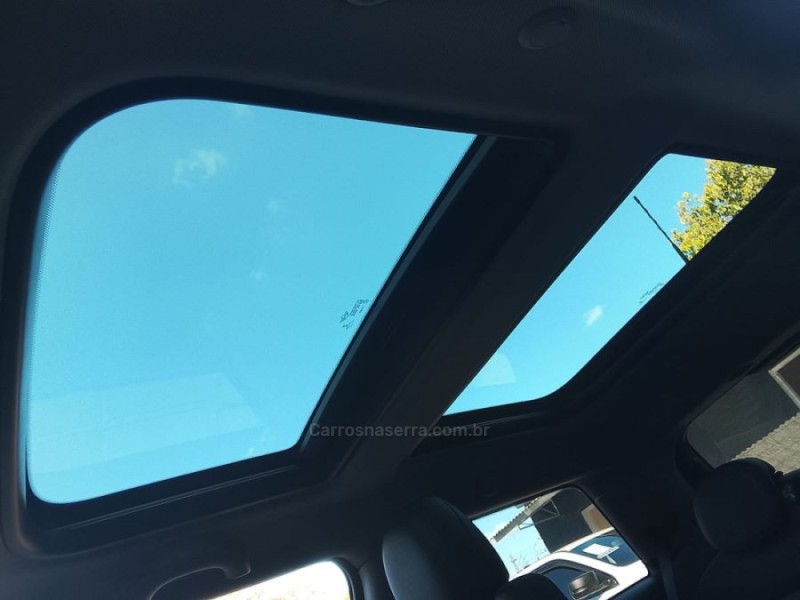 COOPER 2.0 S 16V TURBO GASOLINA 2P AUTOMÁTICO - 2019 - NOVO HAMBURGO