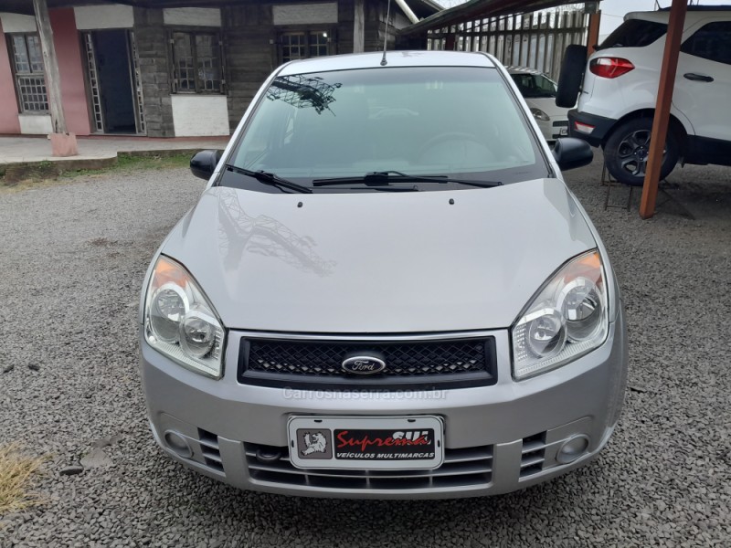 fiesta 1.6 mpi 8v gasolina 4p manual 2008 veranopolis