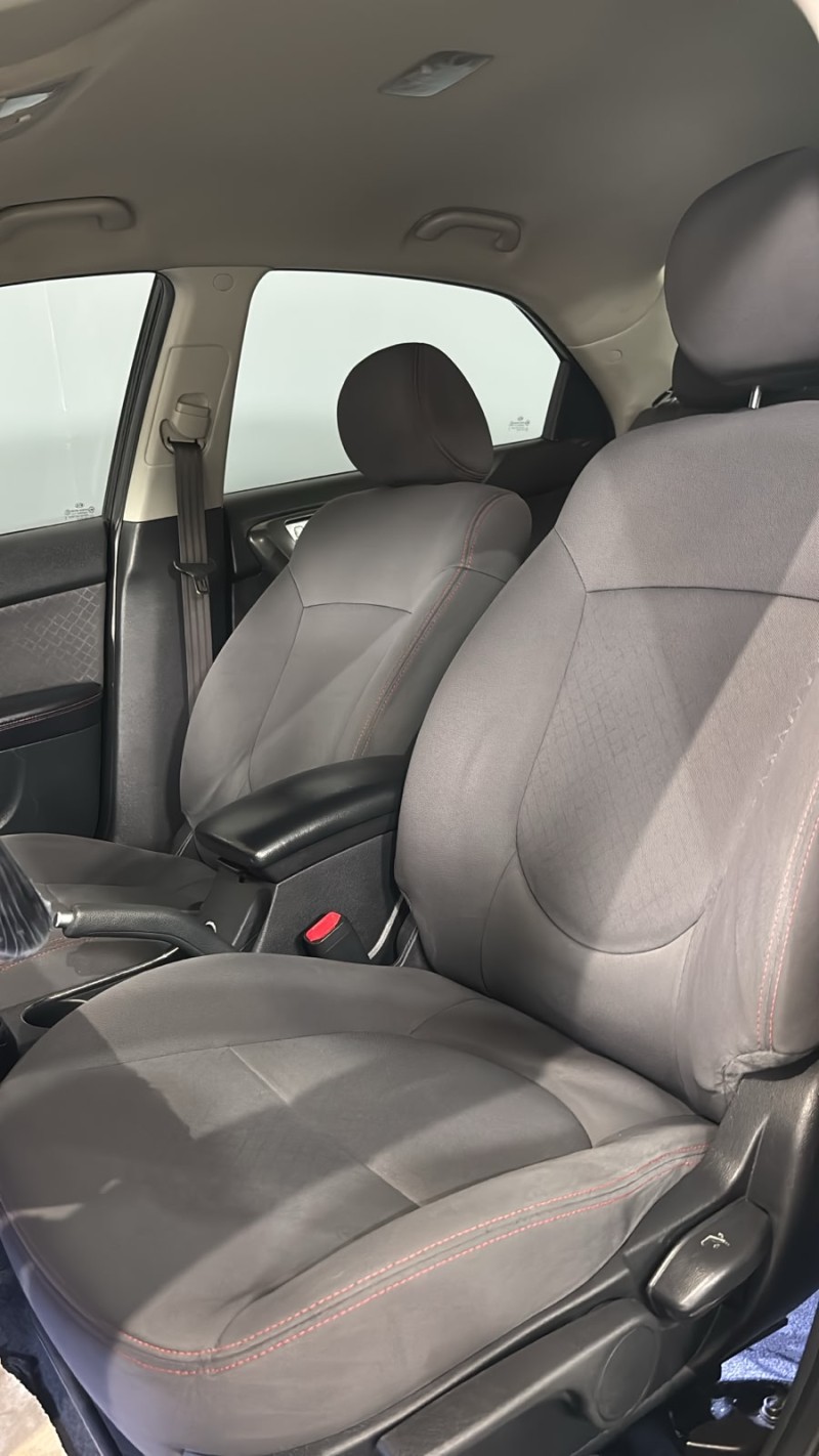 CERATO 1.6 EX3 SEDAN 16V GASOLINA 4P AUTOMÁTICO - 2012 - BENTO GONçALVES