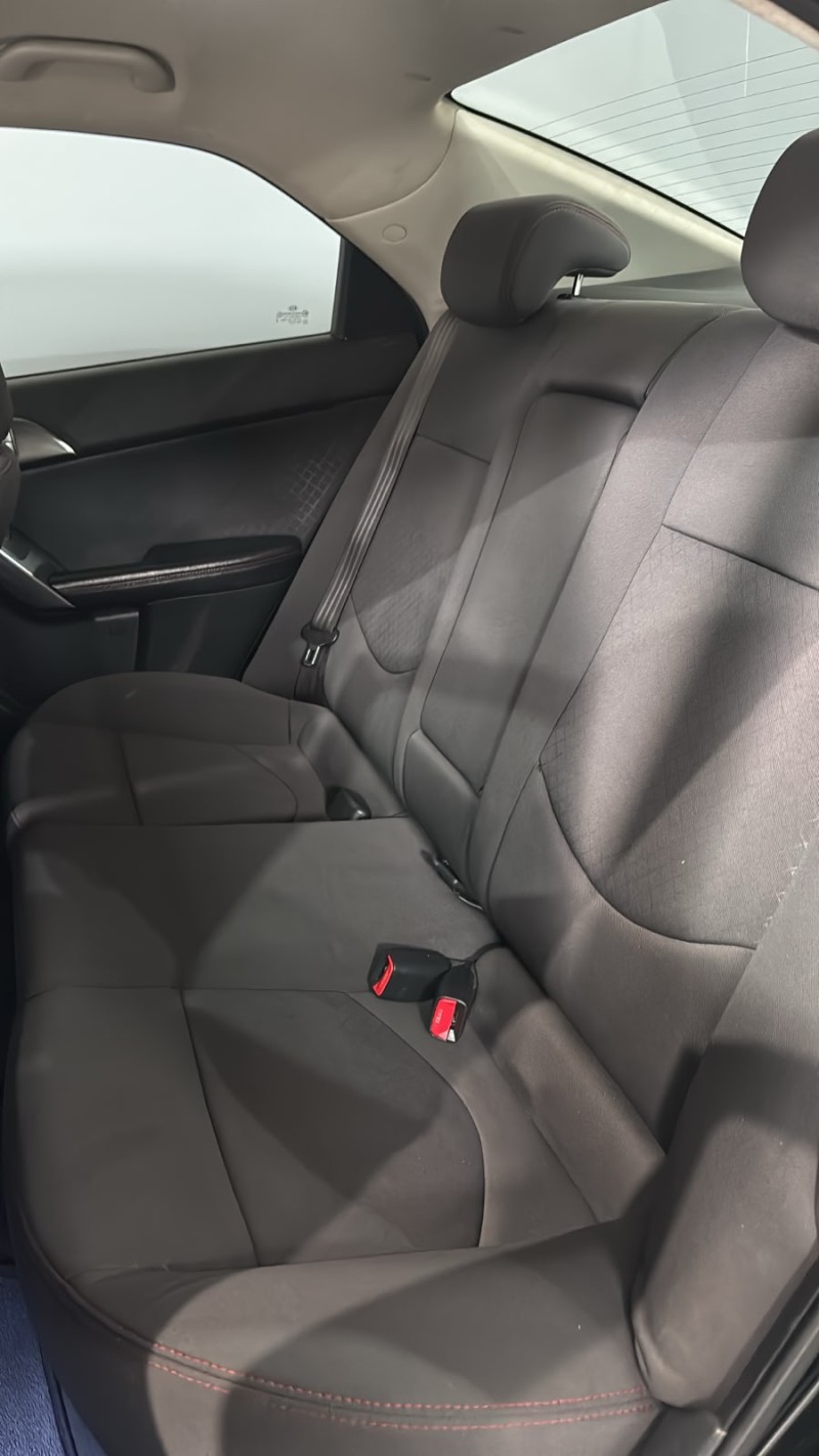CERATO 1.6 EX3 SEDAN 16V GASOLINA 4P AUTOMÁTICO - 2012 - BENTO GONçALVES