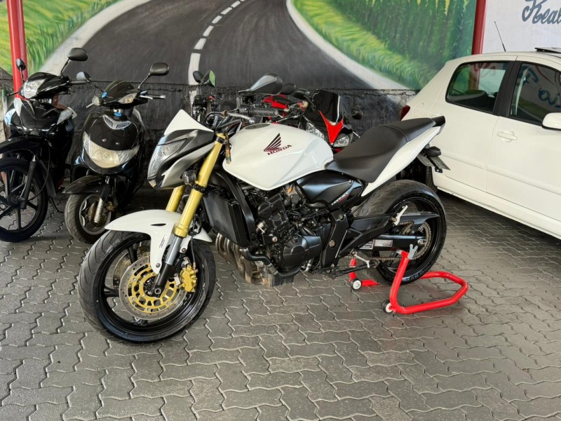 cb 600f hornet 2013 caxias do sul
