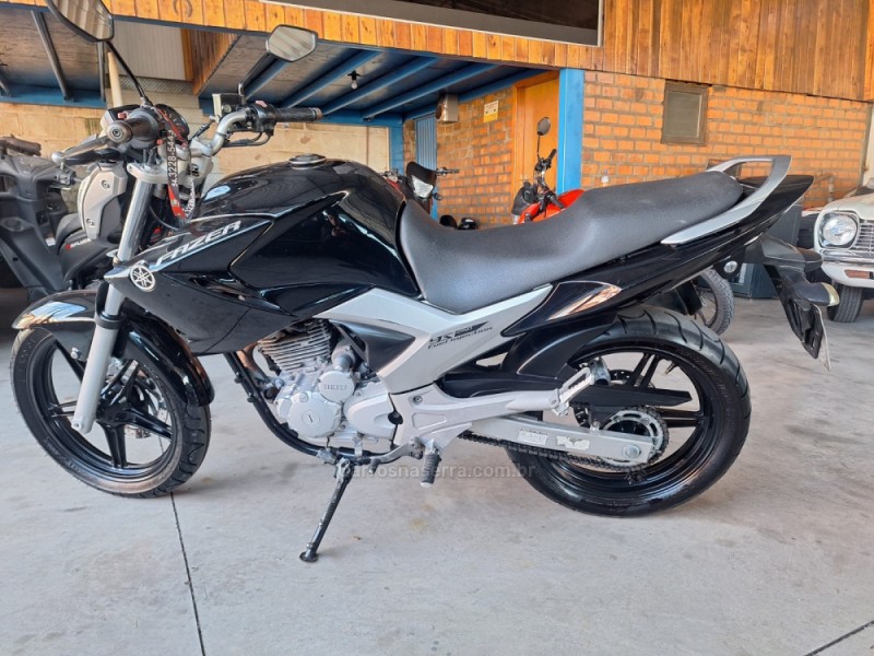 FAZER YS 250 - 2012 - CAXIAS DO SUL