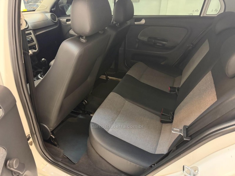 GOL 1.0 MI 8V FLEX 4P MANUAL - 2013 - BOM RETIRO DO SUL