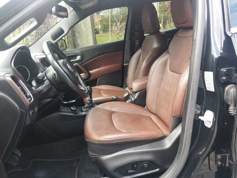 TORO 2.0 16V TURBO DIESEL RANCH AT 4X4 AUTOMÁTICO - 2020 - VENâNCIO AIRES
