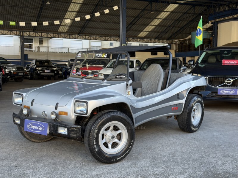 BUGGY  - 1978 - CAXIAS DO SUL